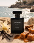 UNSOLVED VANTELLE EAU DE PARFUM