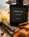 UNSOLVED VANTELLE EAU DE PARFUM