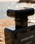 UNSOLVED VANTELLE EAU DE PARFUM