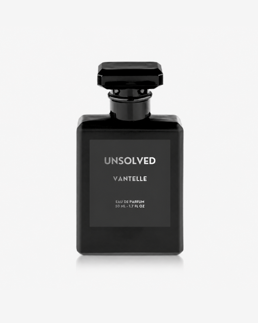 UNSOLVED VANTELLE EAU DE PARFUM